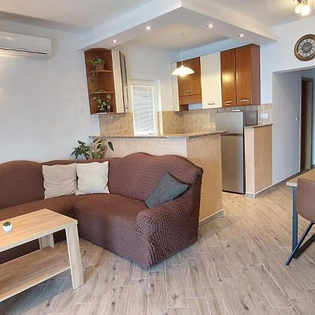 Adriatic - Apartment With Jacuzzi Sobra Εξωτερικό φωτογραφία