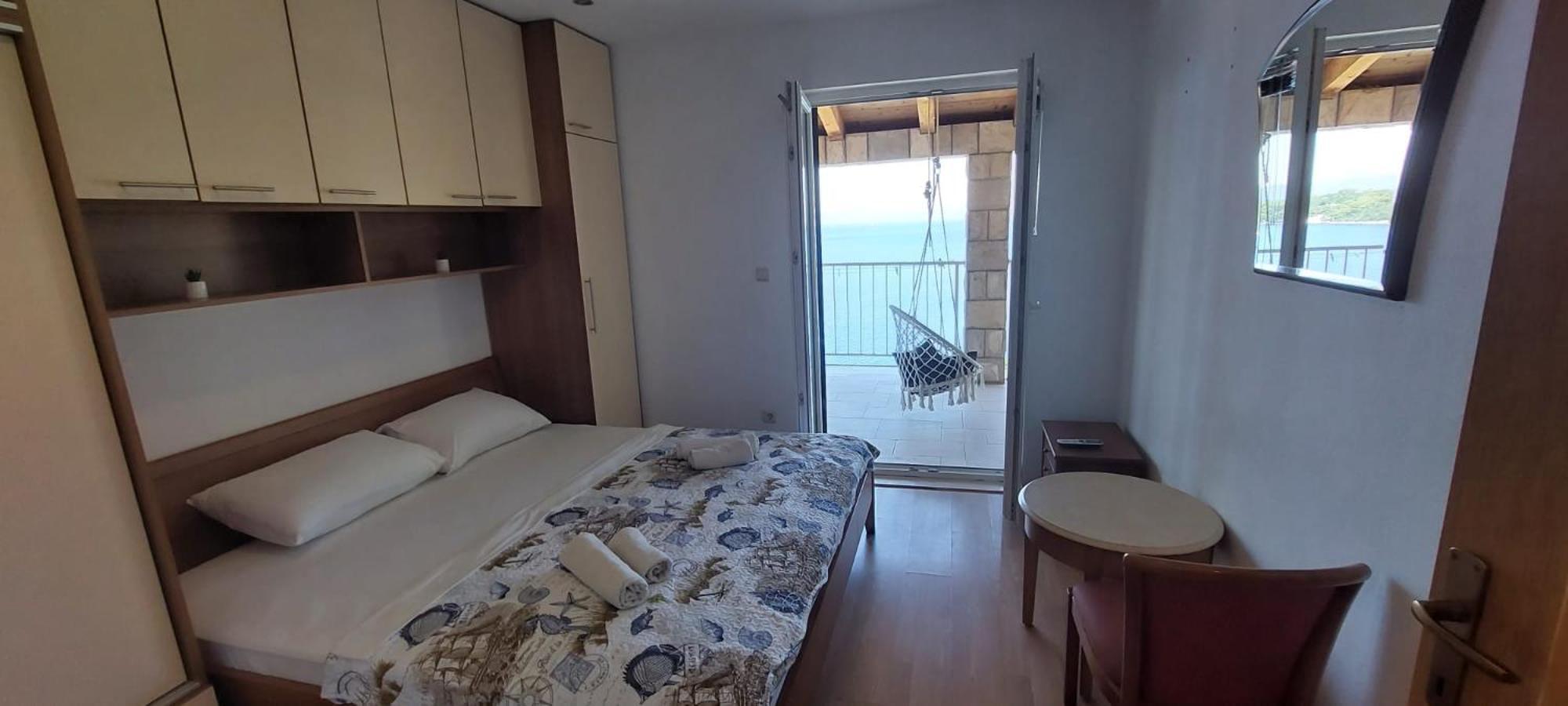 Adriatic - Apartment With Jacuzzi Sobra Εξωτερικό φωτογραφία