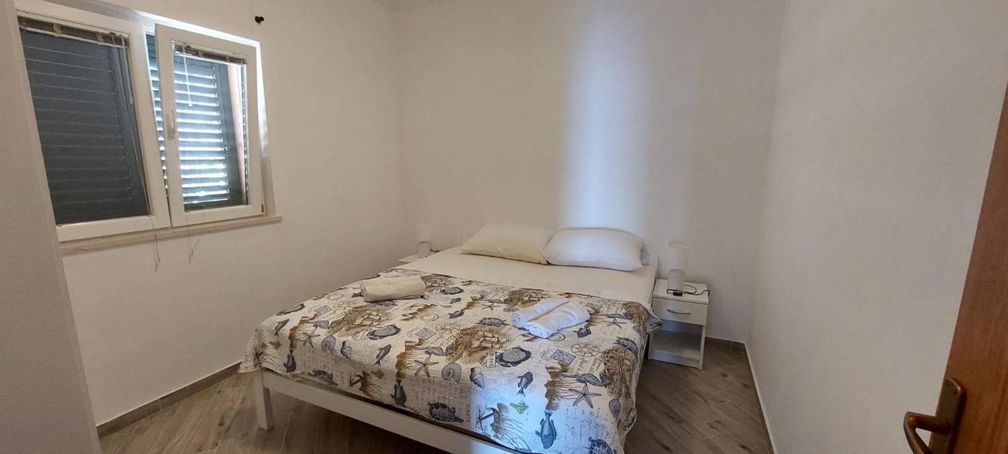 Adriatic - Apartment With Jacuzzi Sobra Εξωτερικό φωτογραφία