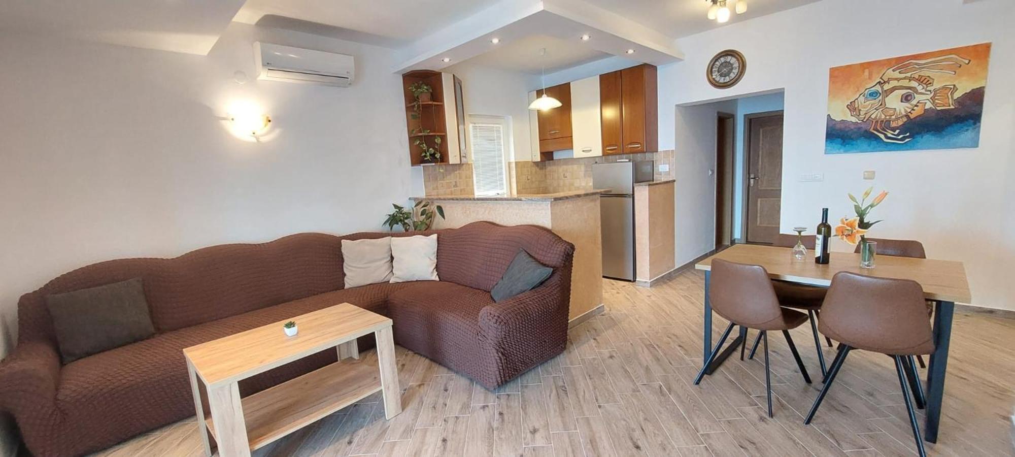 Adriatic - Apartment With Jacuzzi Sobra Εξωτερικό φωτογραφία