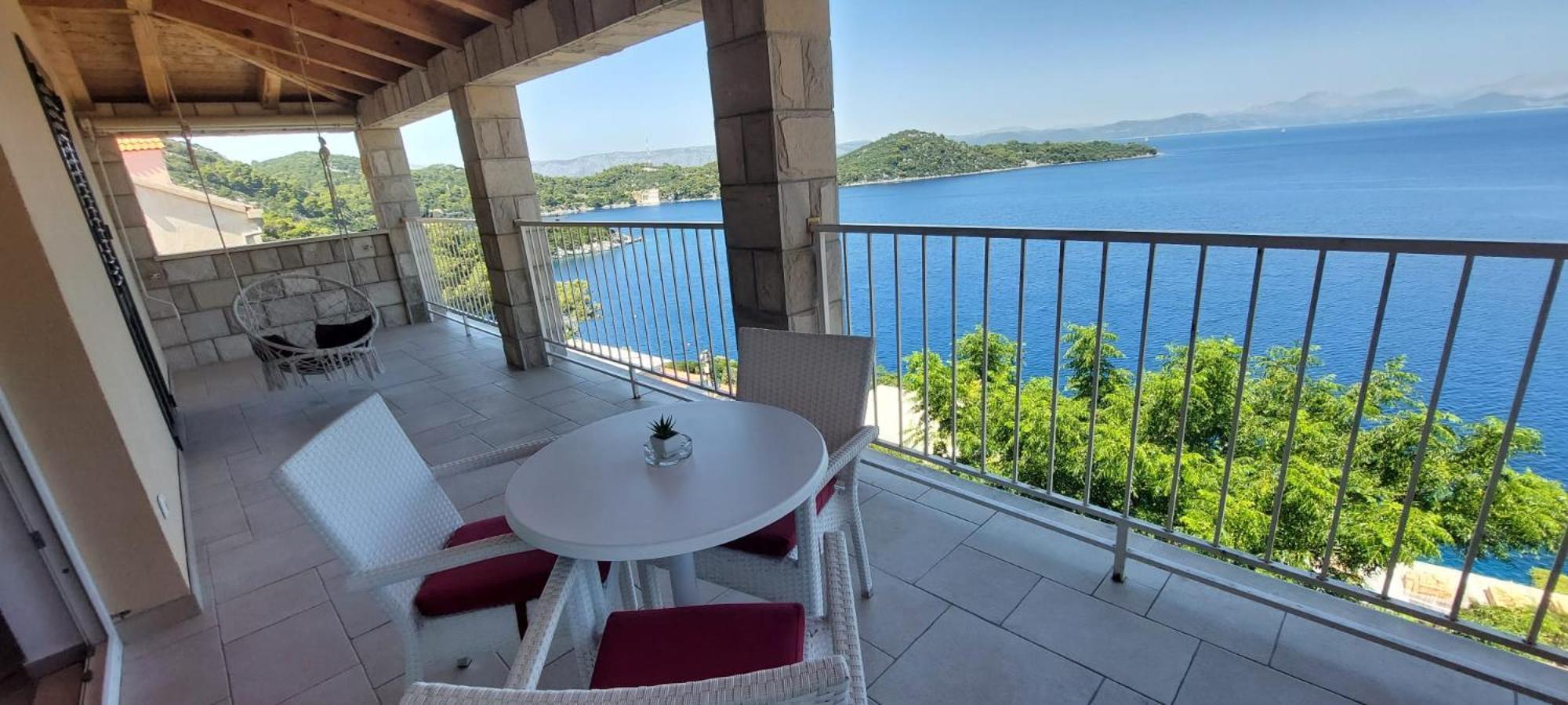 Adriatic - Apartment With Jacuzzi Sobra Εξωτερικό φωτογραφία