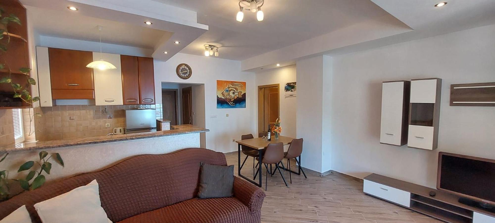 Adriatic - Apartment With Jacuzzi Sobra Εξωτερικό φωτογραφία