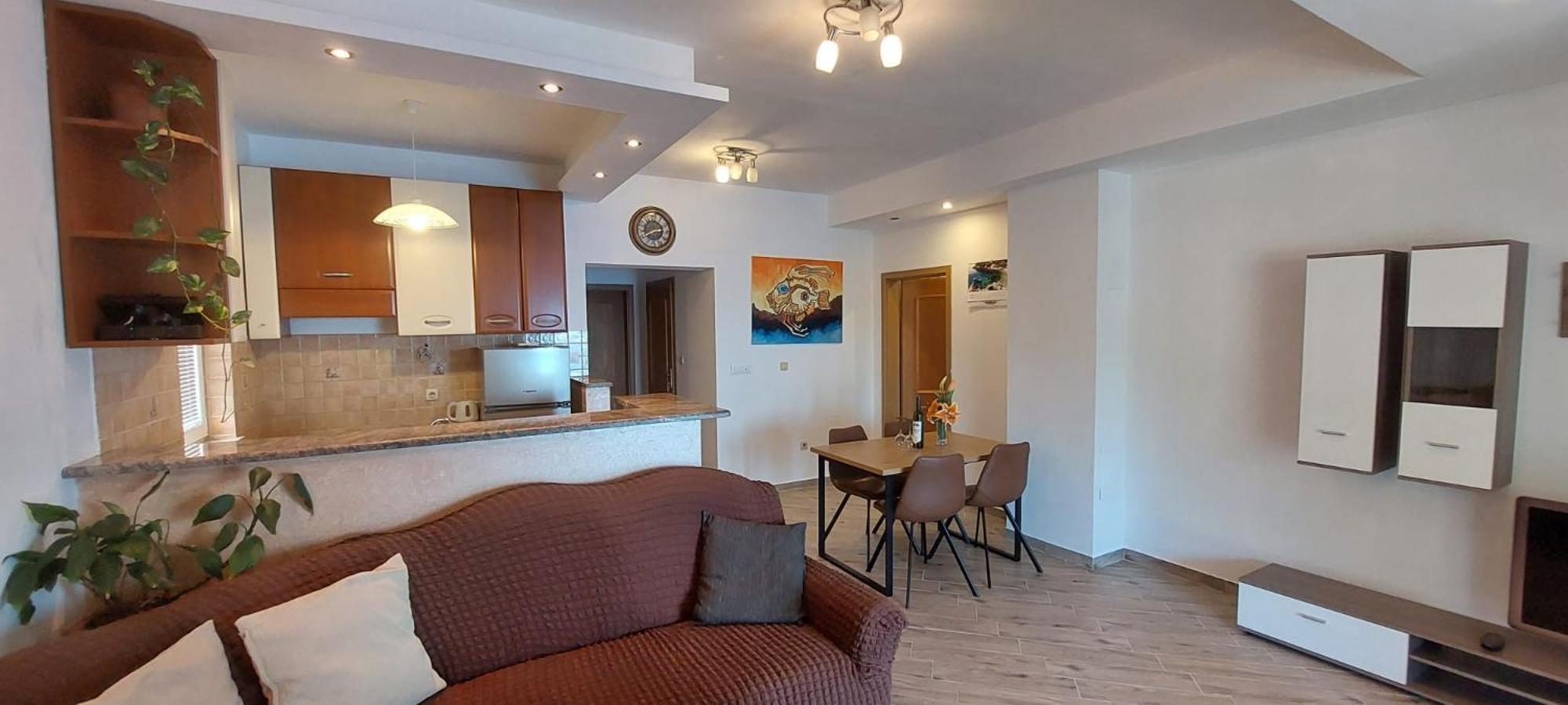 Adriatic - Apartment With Jacuzzi Sobra Εξωτερικό φωτογραφία