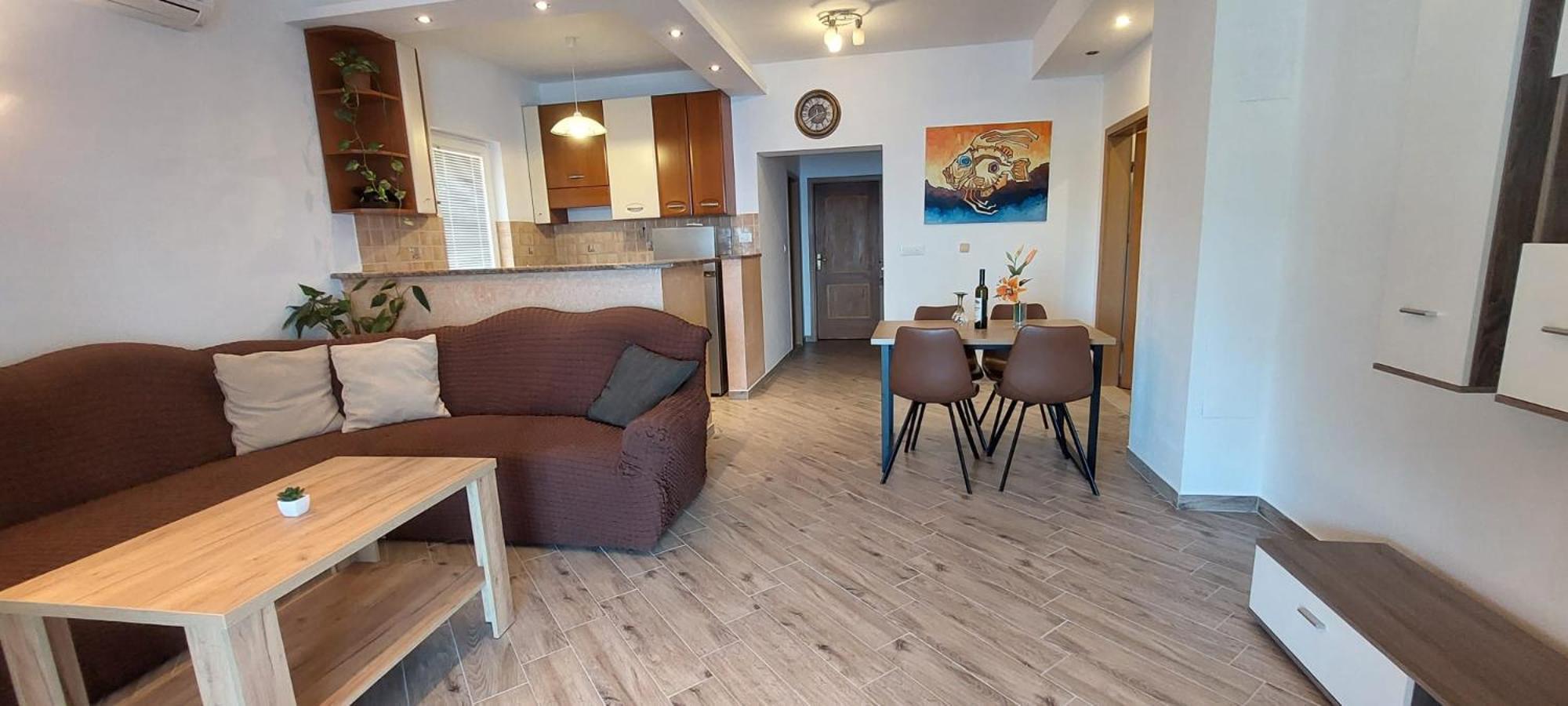 Adriatic - Apartment With Jacuzzi Sobra Εξωτερικό φωτογραφία