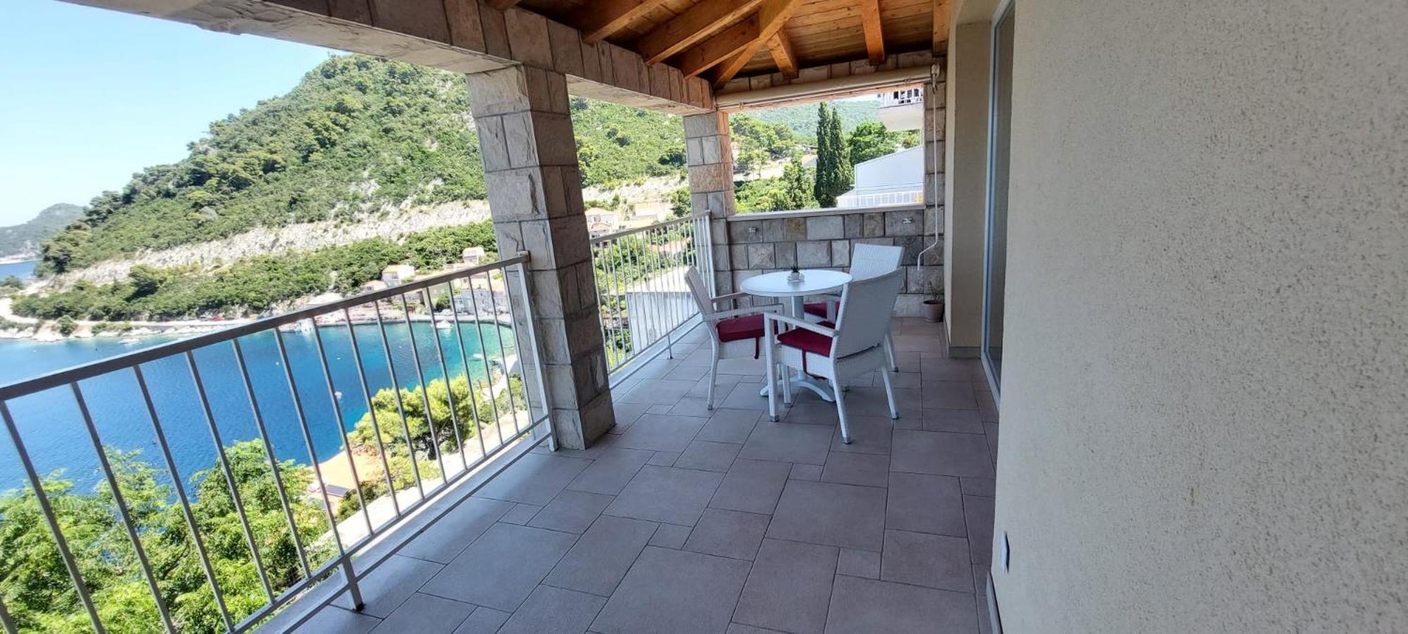 Adriatic - Apartment With Jacuzzi Sobra Εξωτερικό φωτογραφία