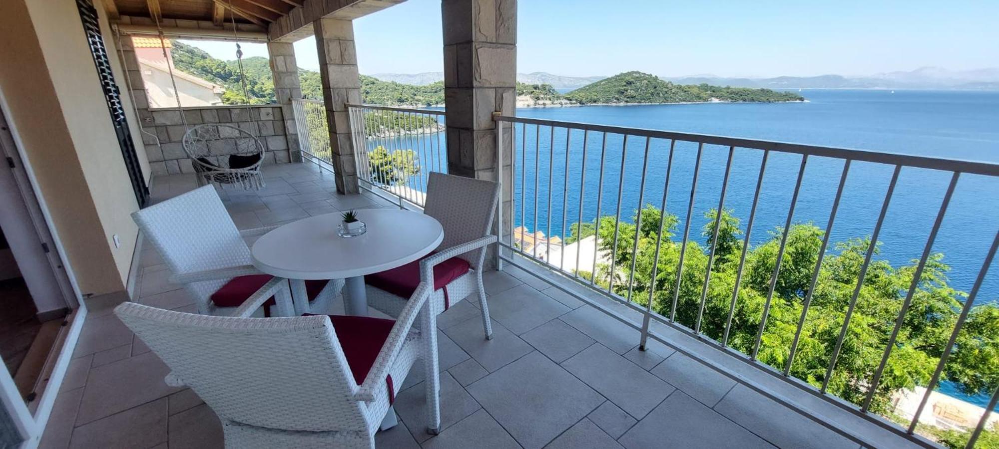 Adriatic - Apartment With Jacuzzi Sobra Εξωτερικό φωτογραφία