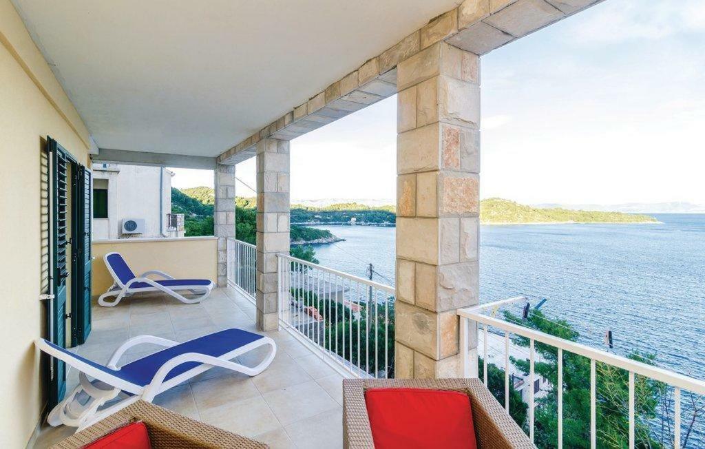 Adriatic - Apartment With Jacuzzi Sobra Εξωτερικό φωτογραφία