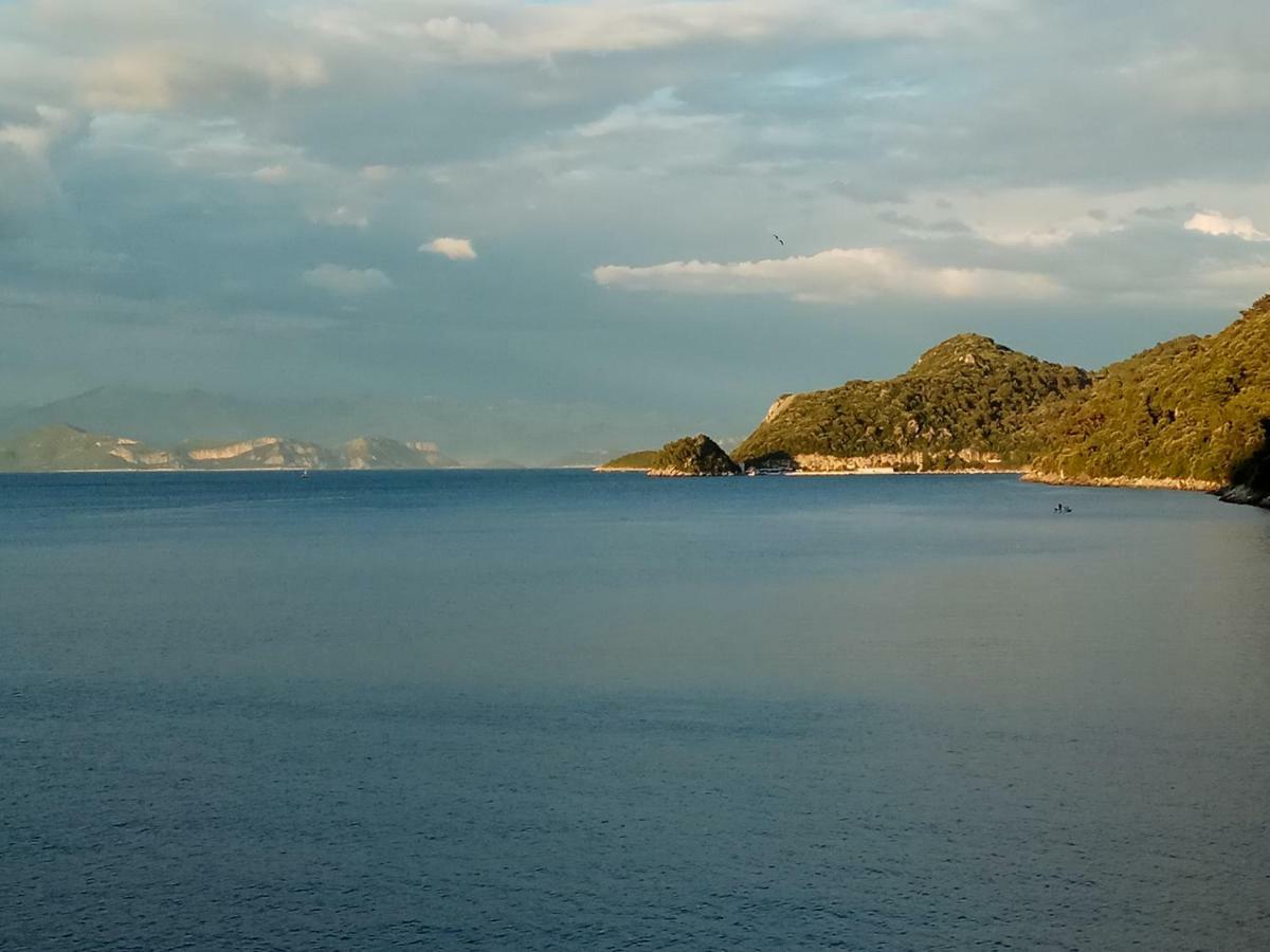 Adriatic - Apartment With Jacuzzi Sobra Εξωτερικό φωτογραφία
