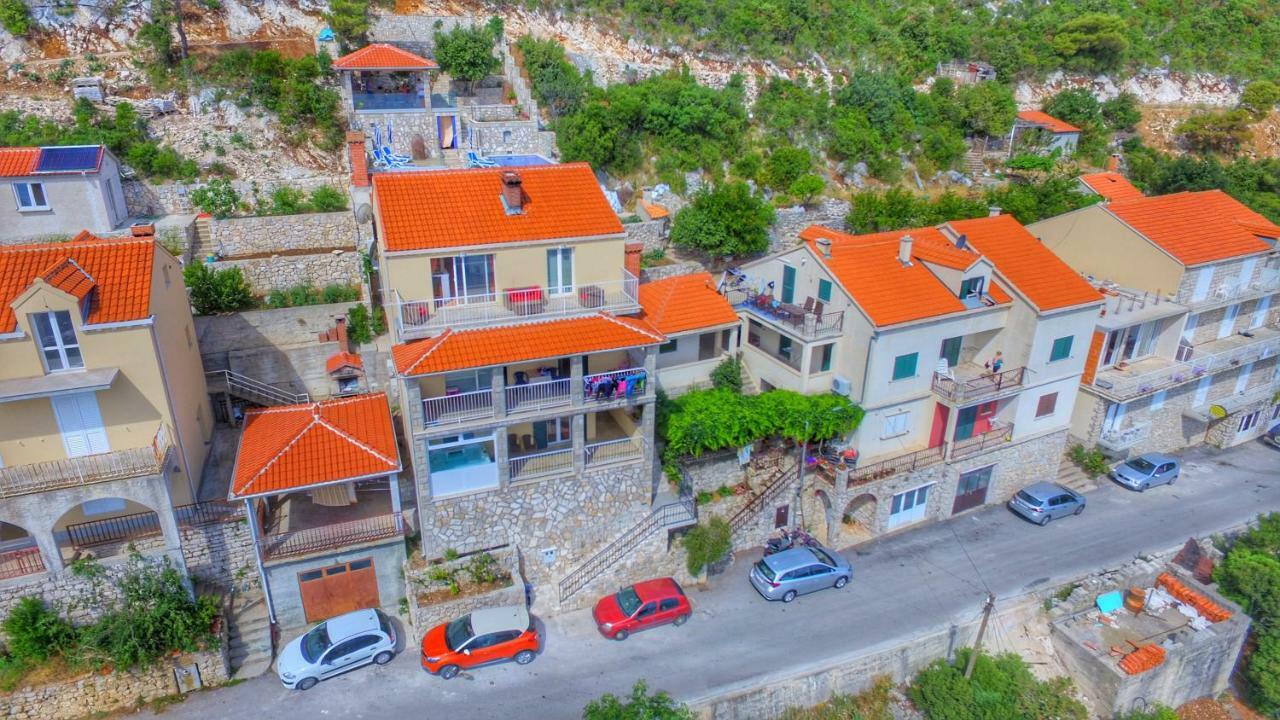 Adriatic - Apartment With Jacuzzi Sobra Εξωτερικό φωτογραφία