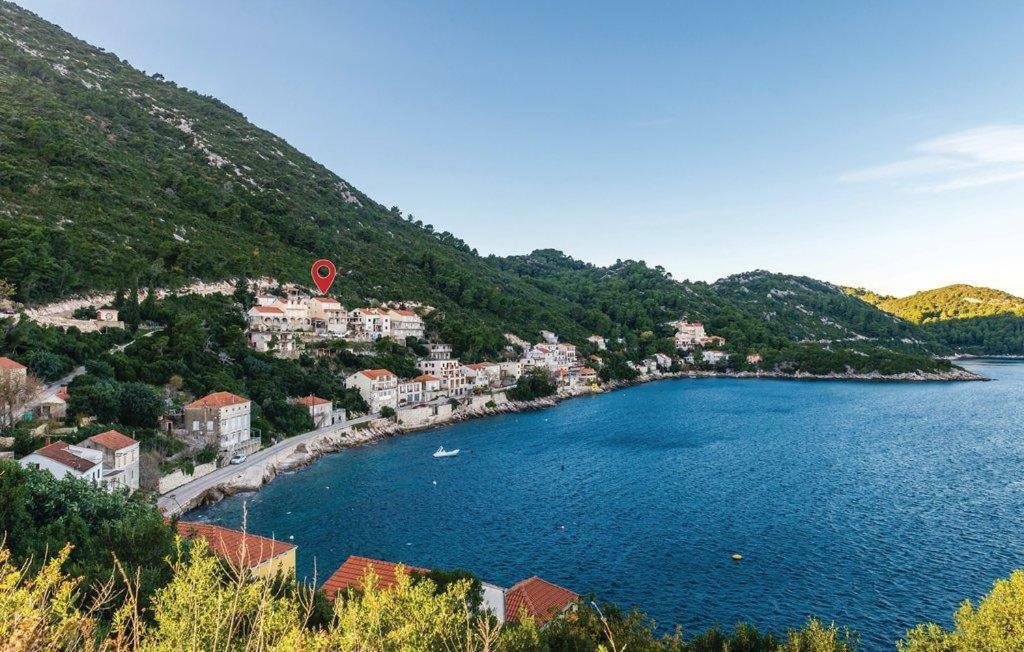 Adriatic - Apartment With Jacuzzi Sobra Εξωτερικό φωτογραφία