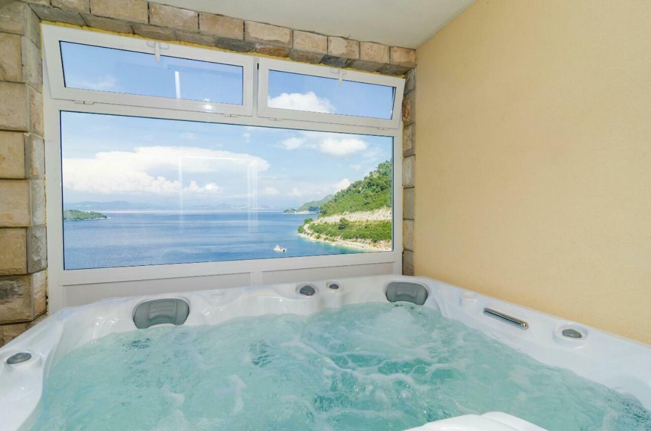Adriatic - Apartment With Jacuzzi Sobra Εξωτερικό φωτογραφία