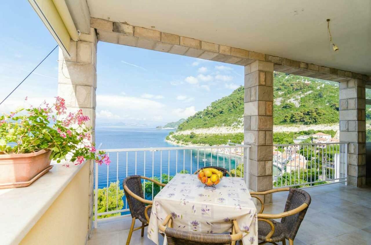 Adriatic - Apartment With Jacuzzi Sobra Εξωτερικό φωτογραφία
