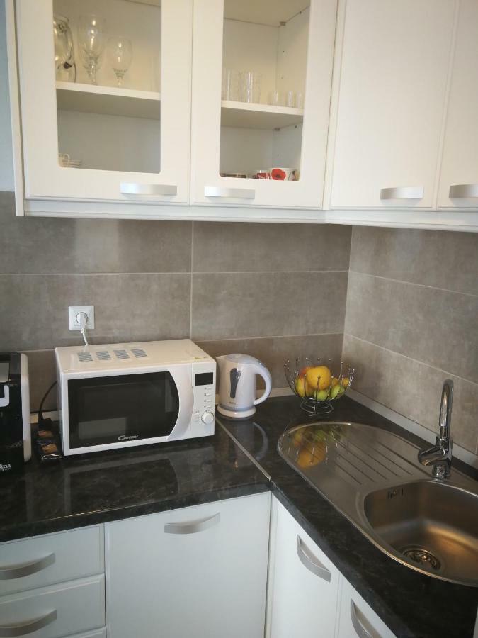 Adriatic - Apartment With Jacuzzi Sobra Εξωτερικό φωτογραφία