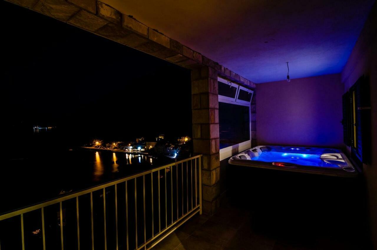 Adriatic - Apartment With Jacuzzi Sobra Εξωτερικό φωτογραφία