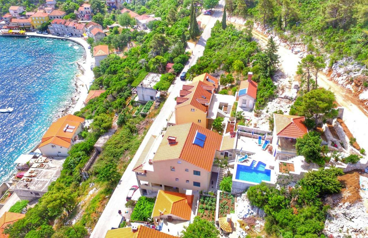 Adriatic - Apartment With Jacuzzi Sobra Εξωτερικό φωτογραφία