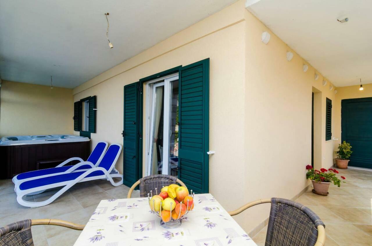Adriatic - Apartment With Jacuzzi Sobra Εξωτερικό φωτογραφία